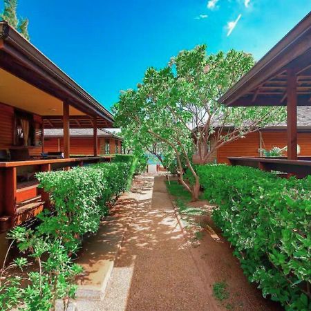 Moorea Golf Lodge Maharepa  Екстер'єр фото