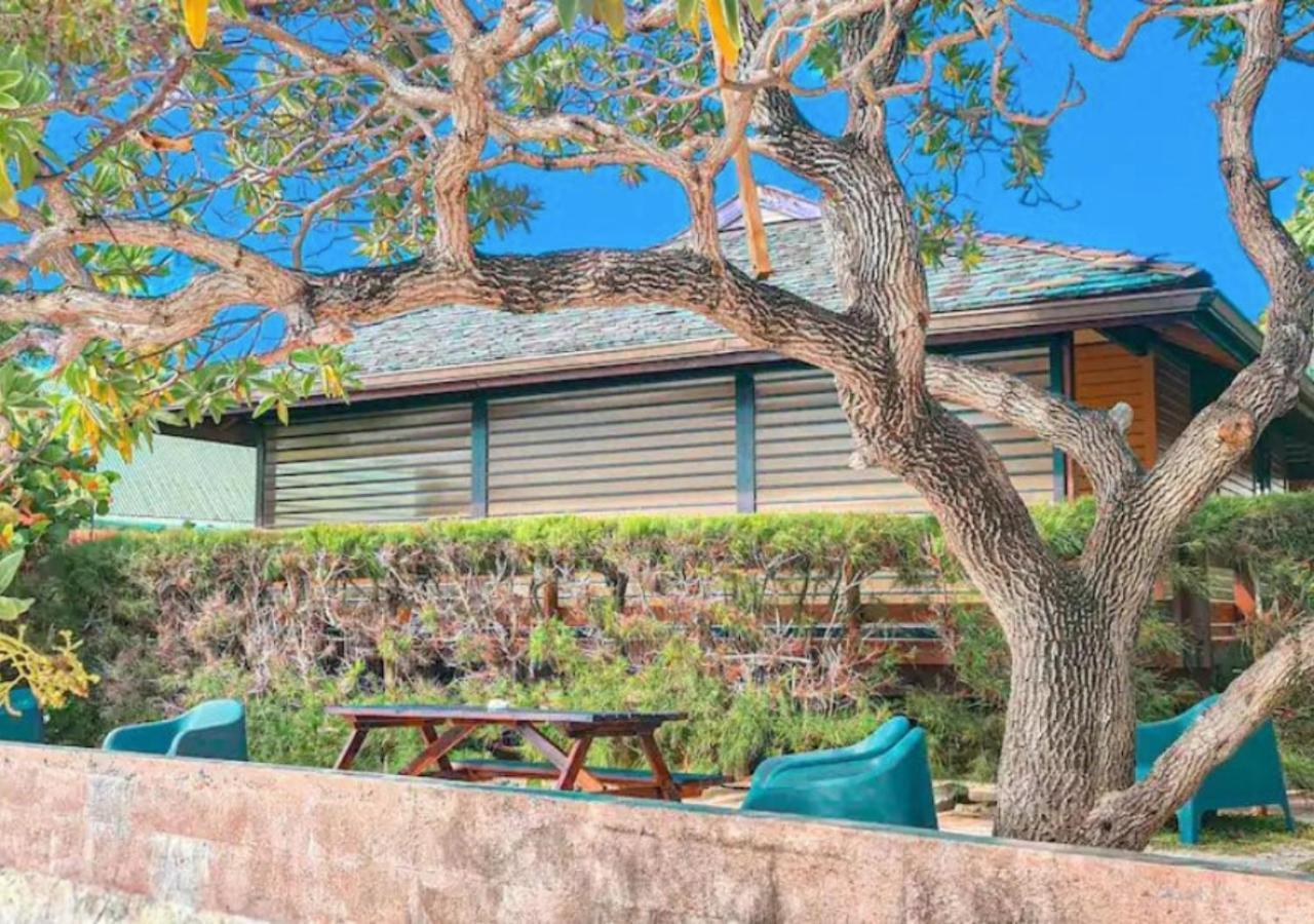 Moorea Golf Lodge Maharepa  Екстер'єр фото
