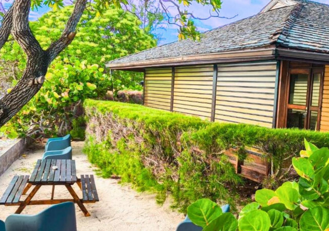 Moorea Golf Lodge Maharepa  Екстер'єр фото